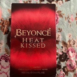 Beyoncé Heat Kissed 3.4 FL Oz